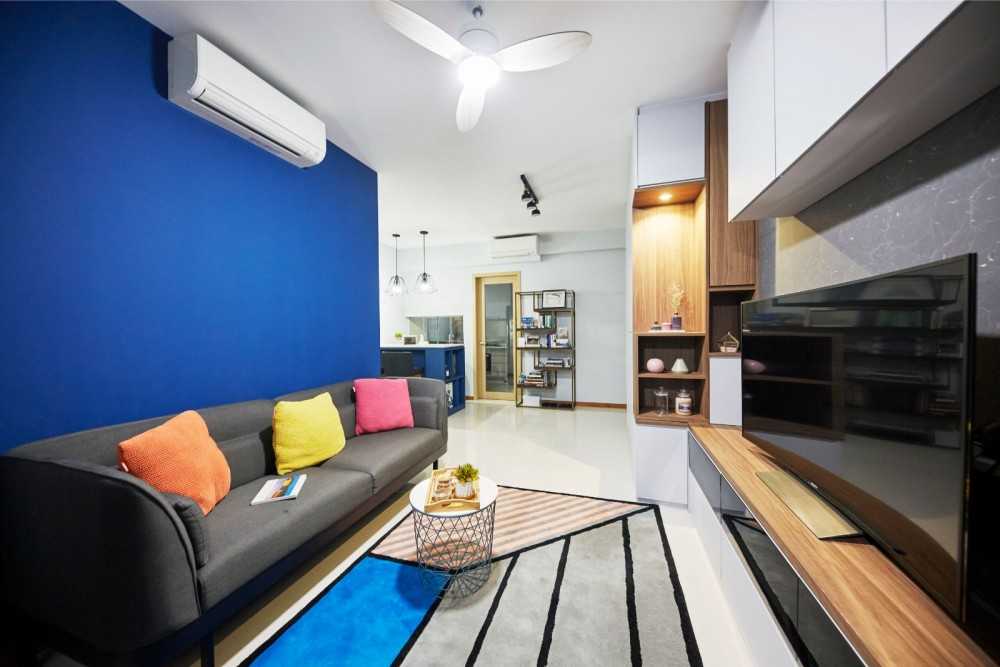 Modern
