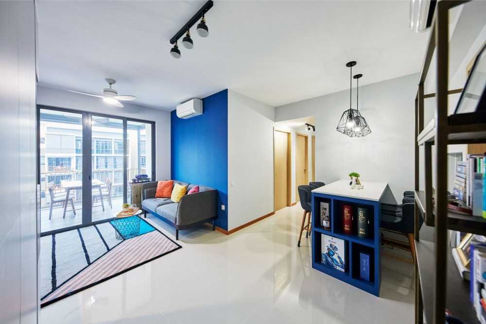 Modern