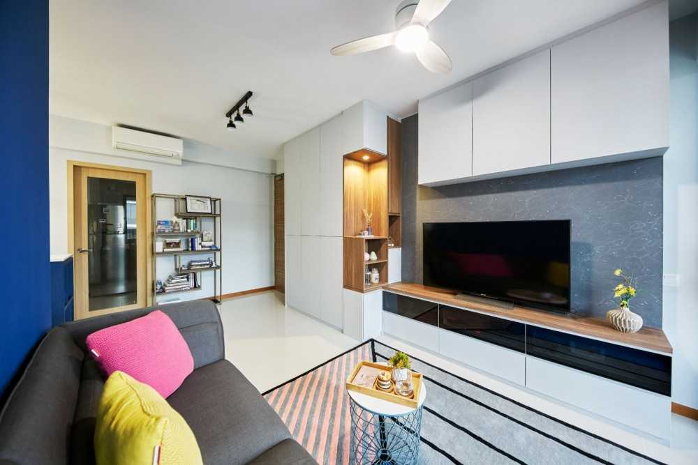 Modern
