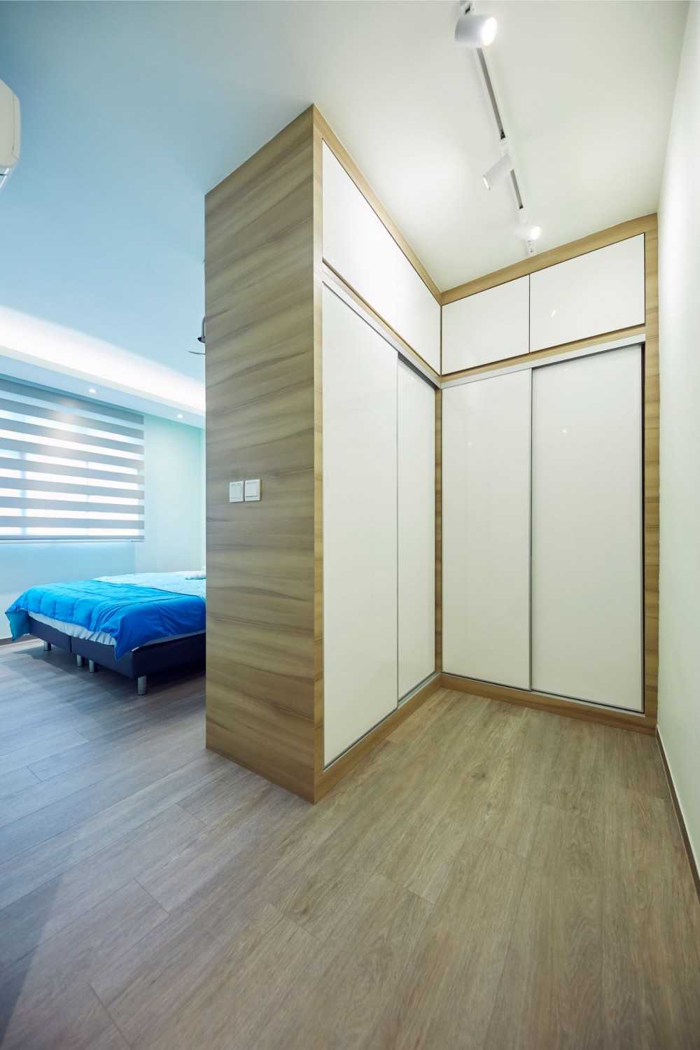 Modern