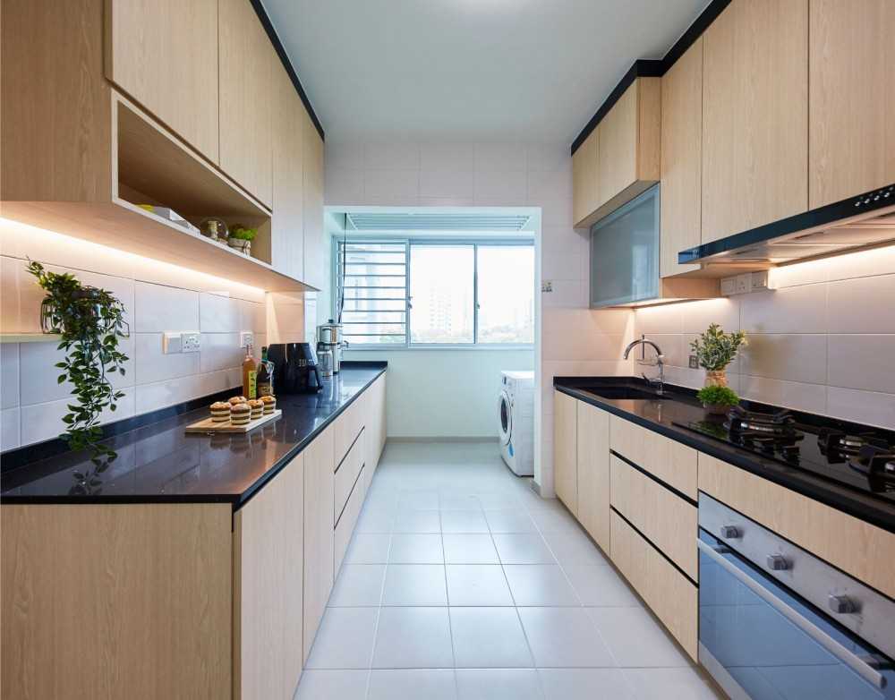 Modern