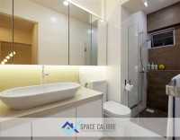 Minimalist  at HDB Blk 206 Clementi Ave 6