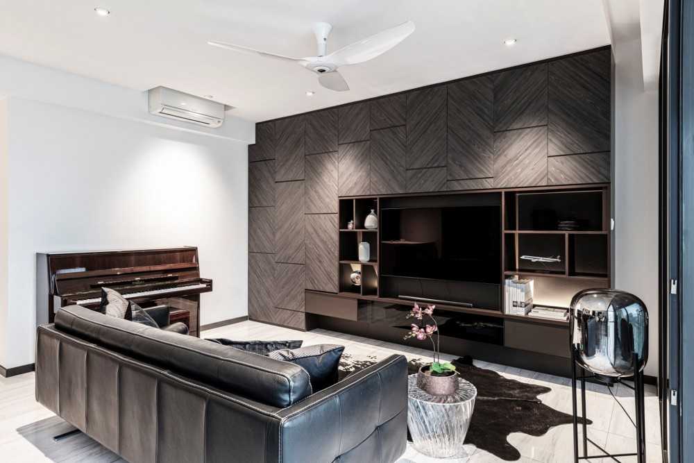 Contemporary
