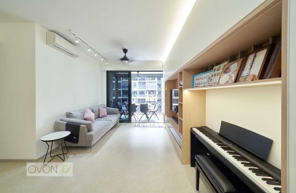 Contemporary