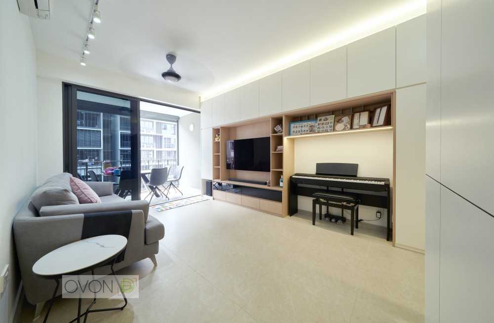 Contemporary