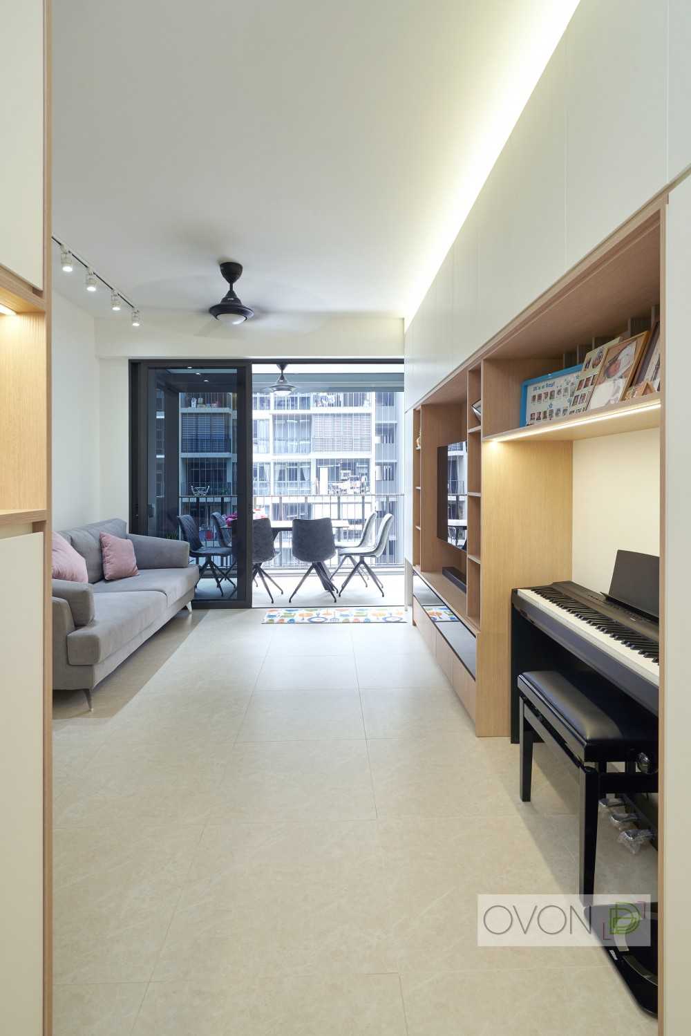 Contemporary