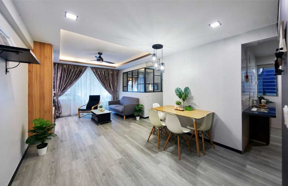 Modern