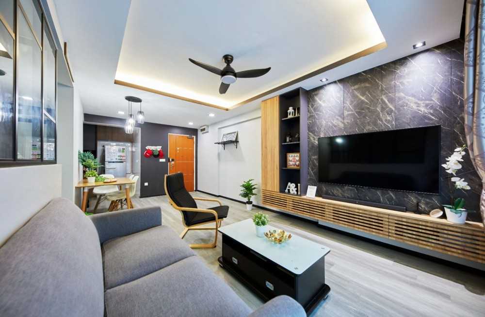 Modern