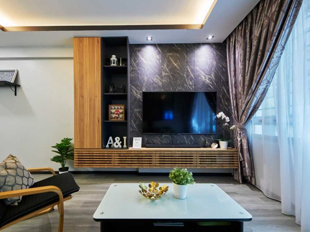 Modern