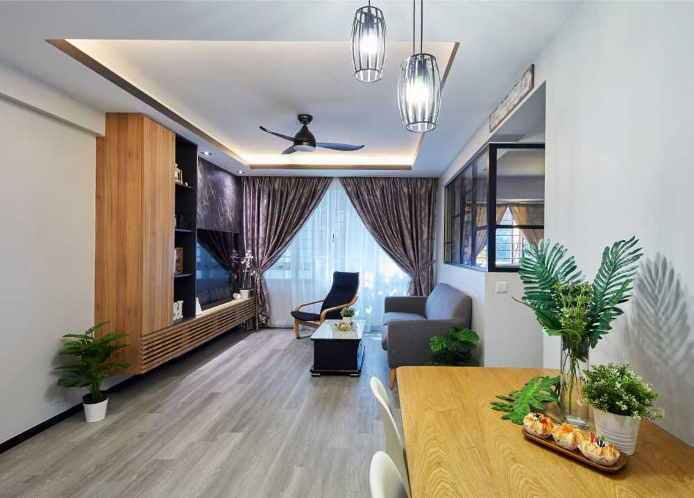 Modern