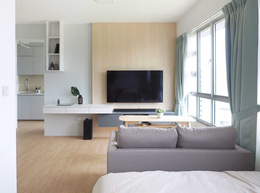Minimalist