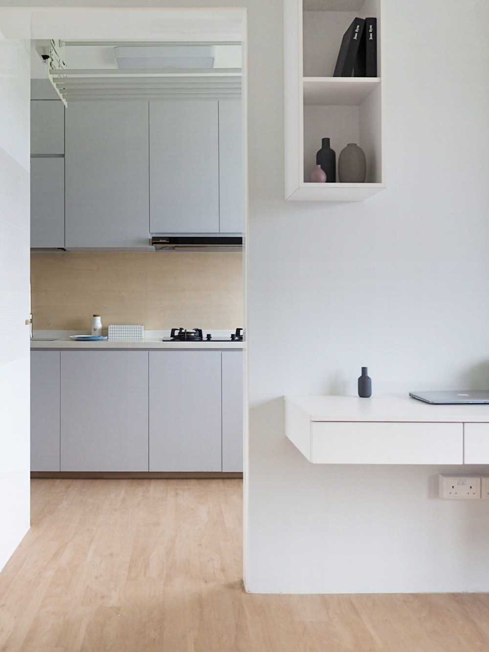 Minimalist