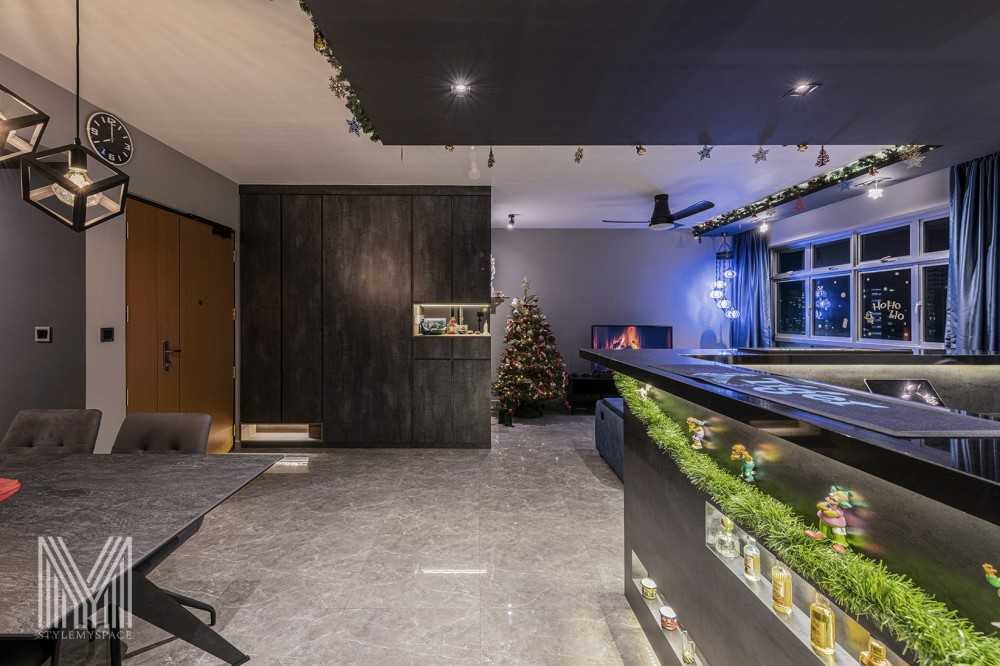 Modern
