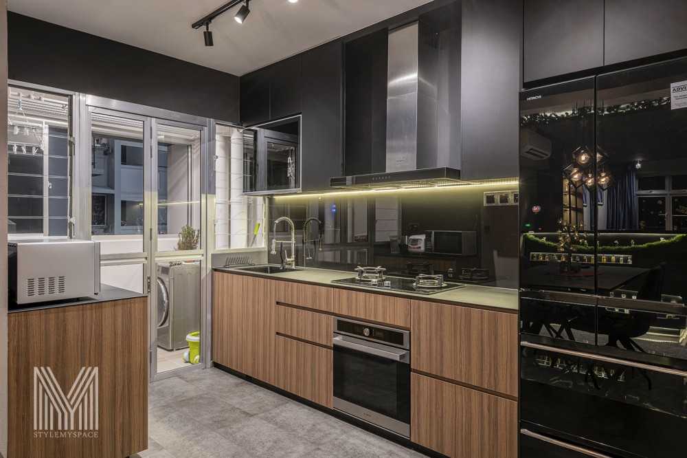 Modern