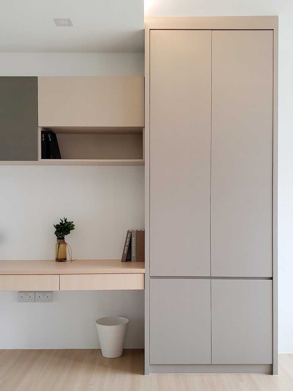 Modern