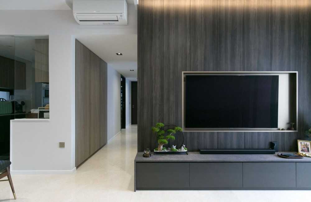 Modern