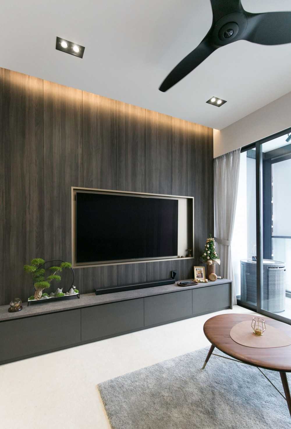 Modern