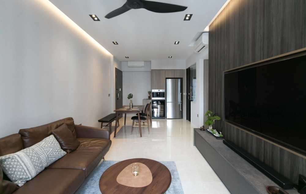Modern