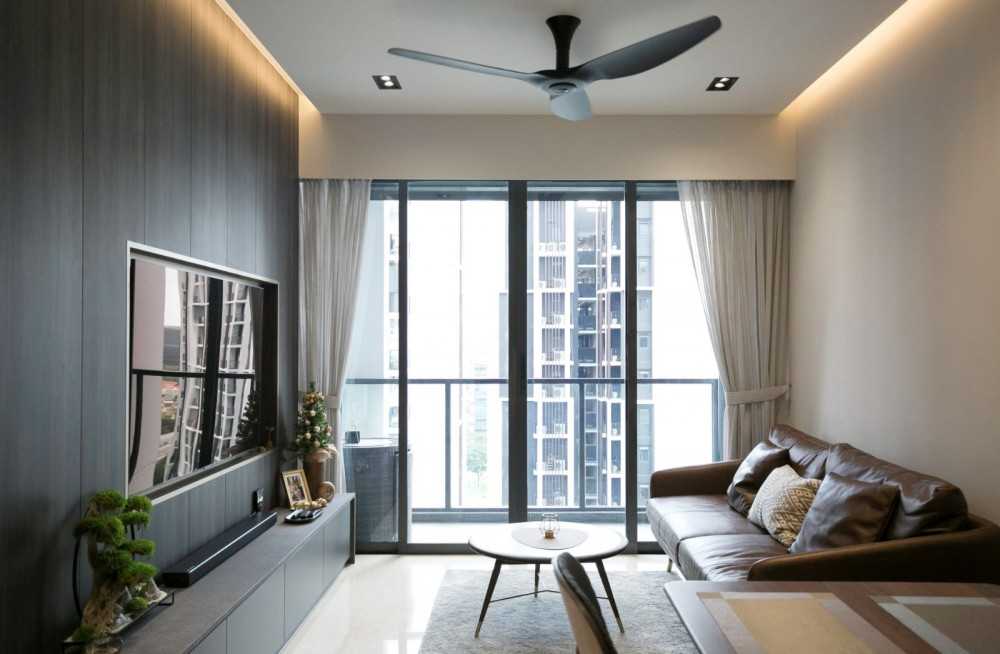 Modern