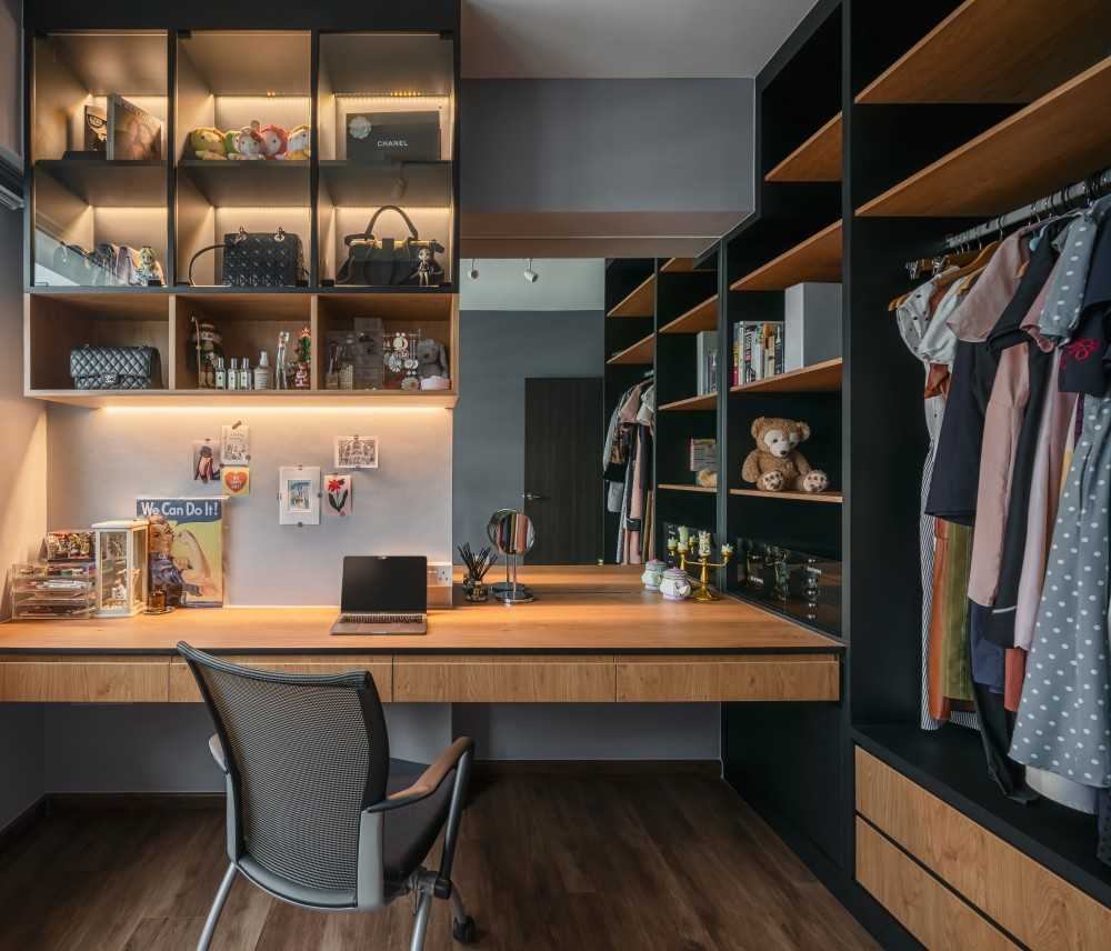 Contemporary