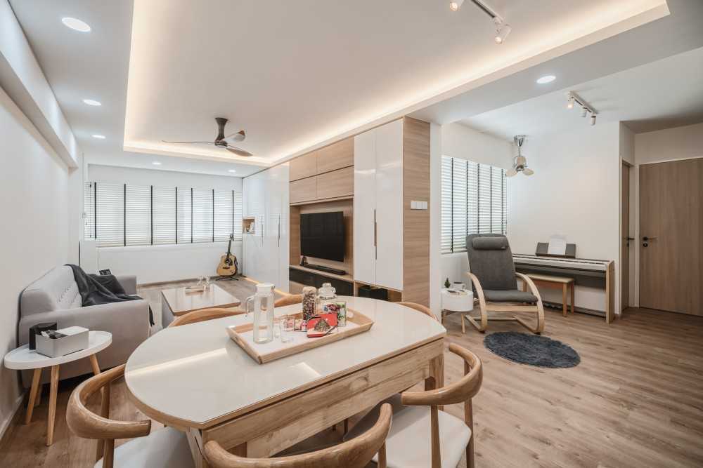 Contemporary