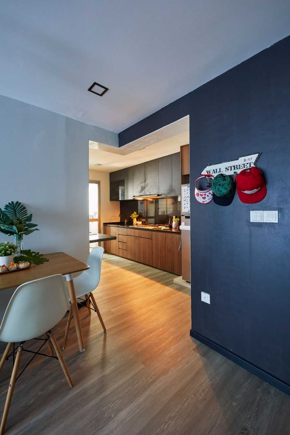 Modern
