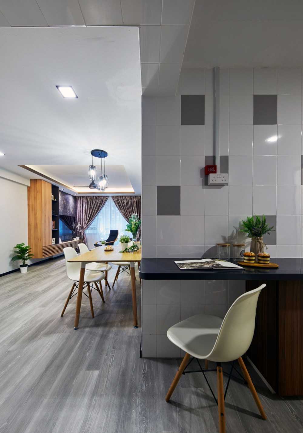 Modern
