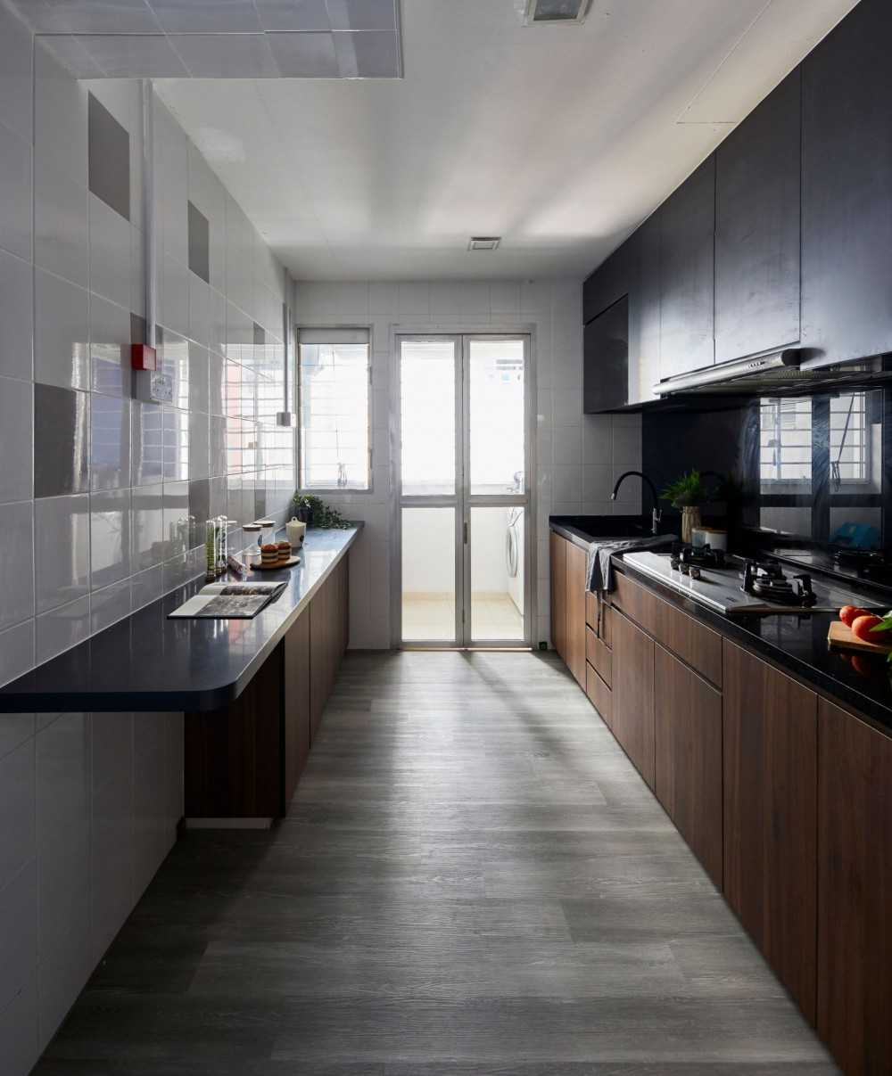 Modern