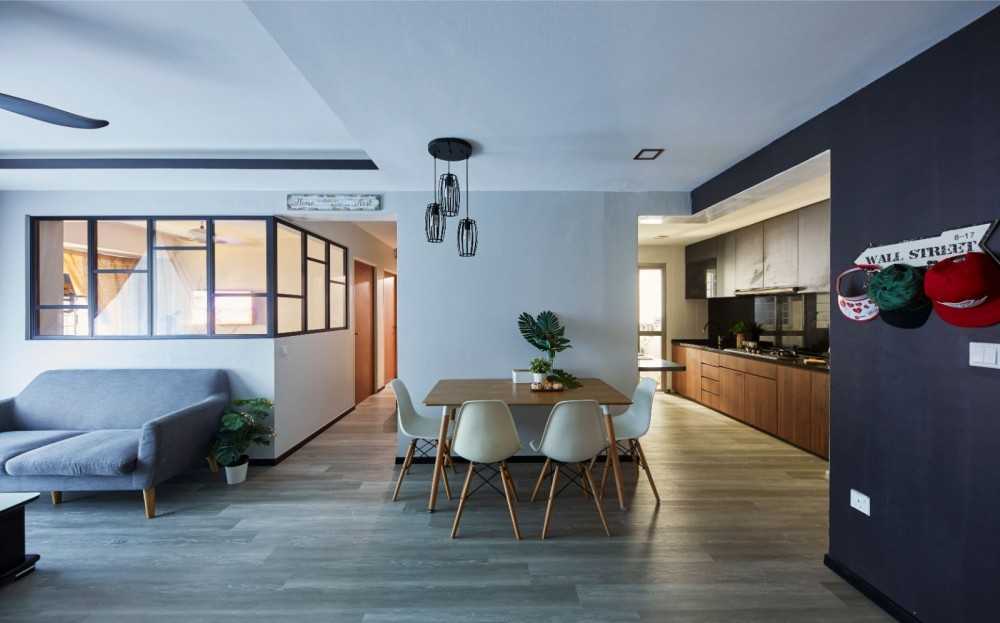 Modern