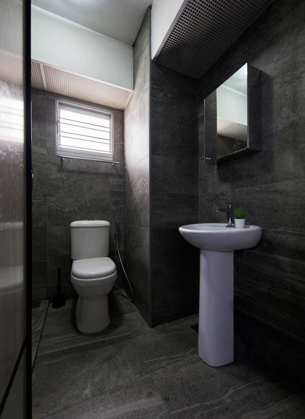 Modern