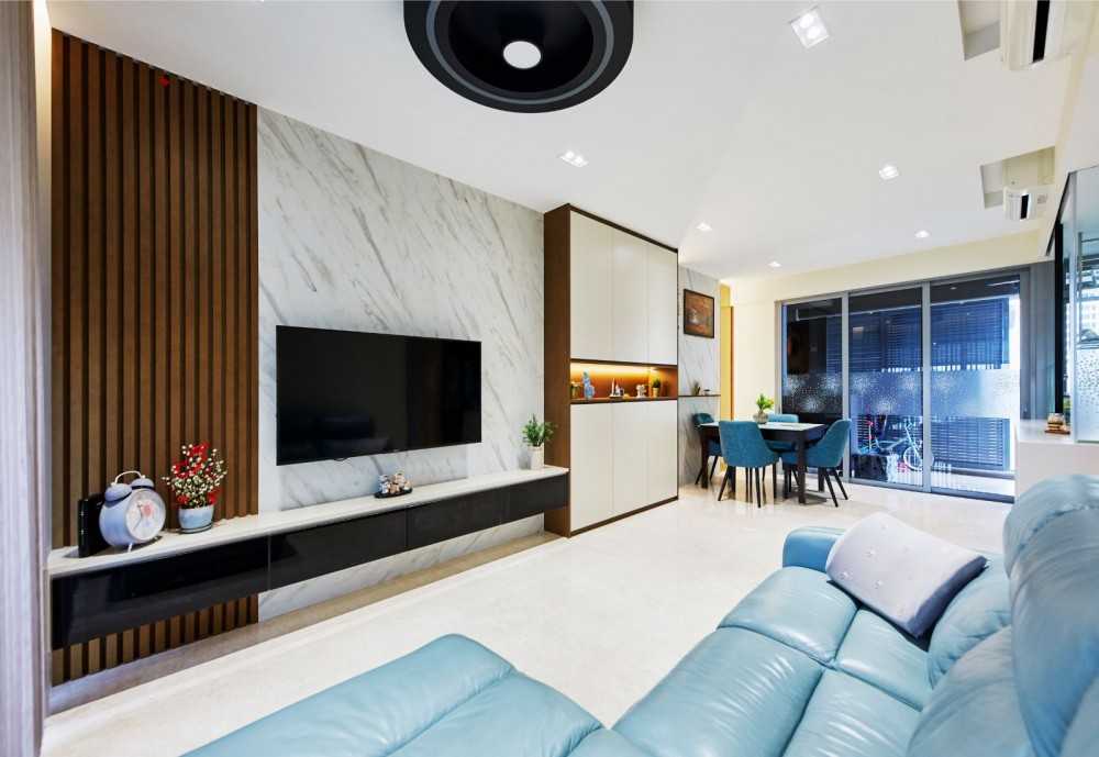 Modern