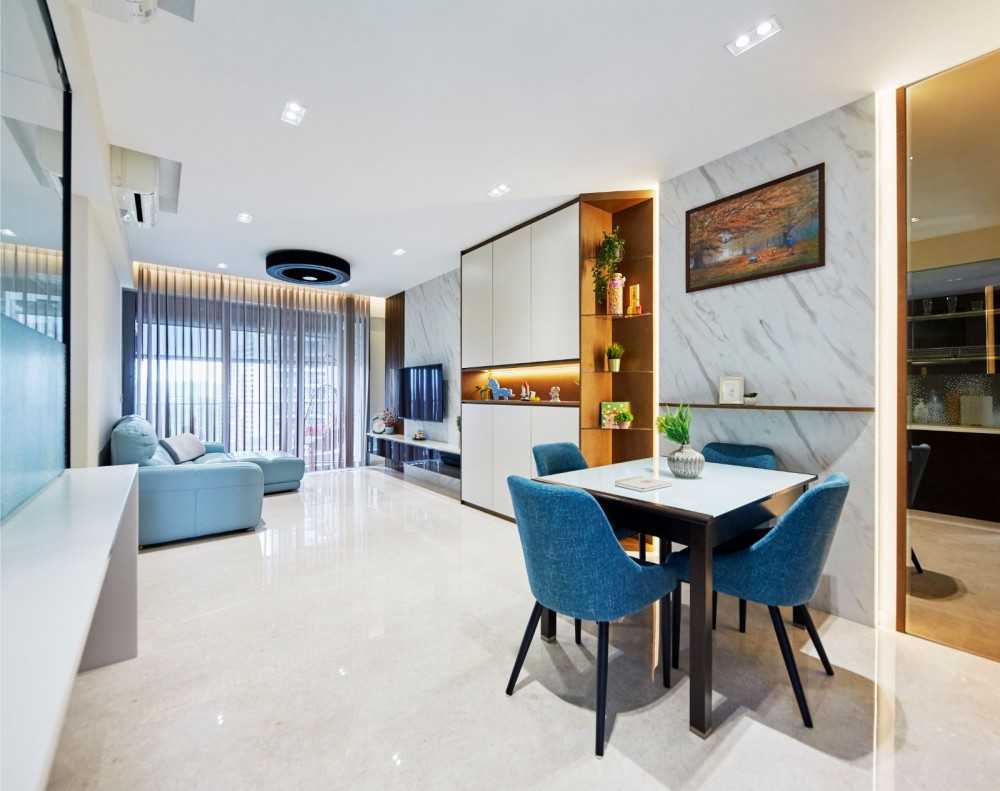 Modern