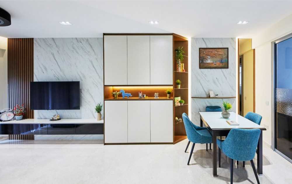 Modern