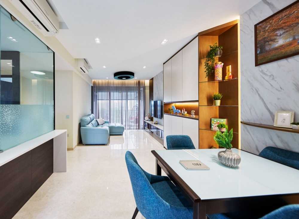 Modern
