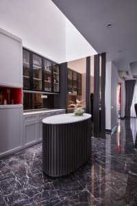 Modern Wine Cellar at Kerong Walk