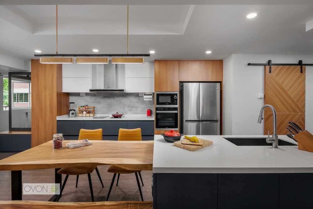 Contemporary