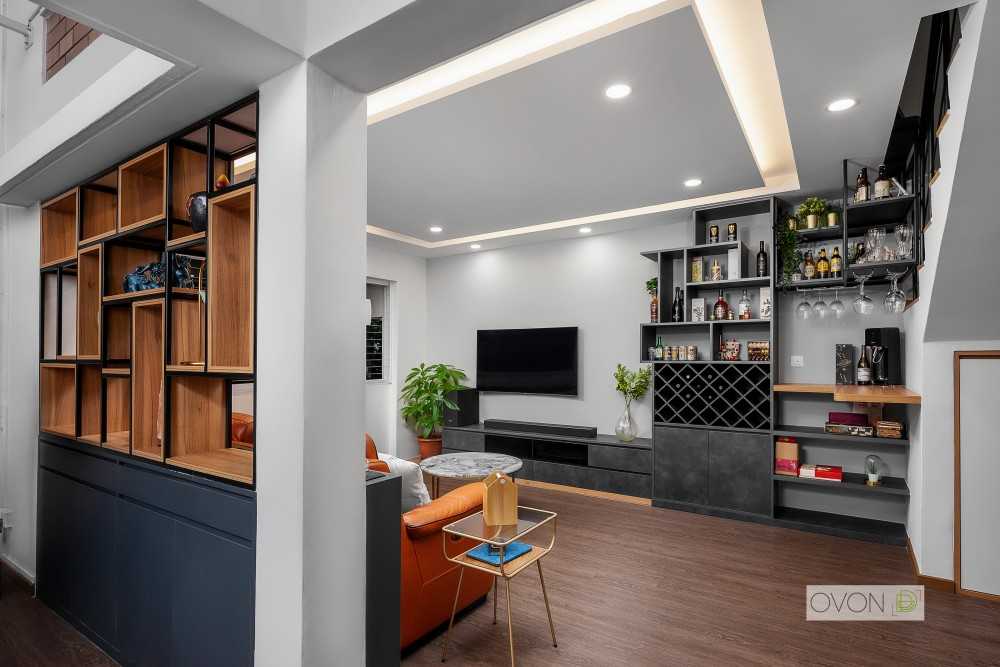 Contemporary
