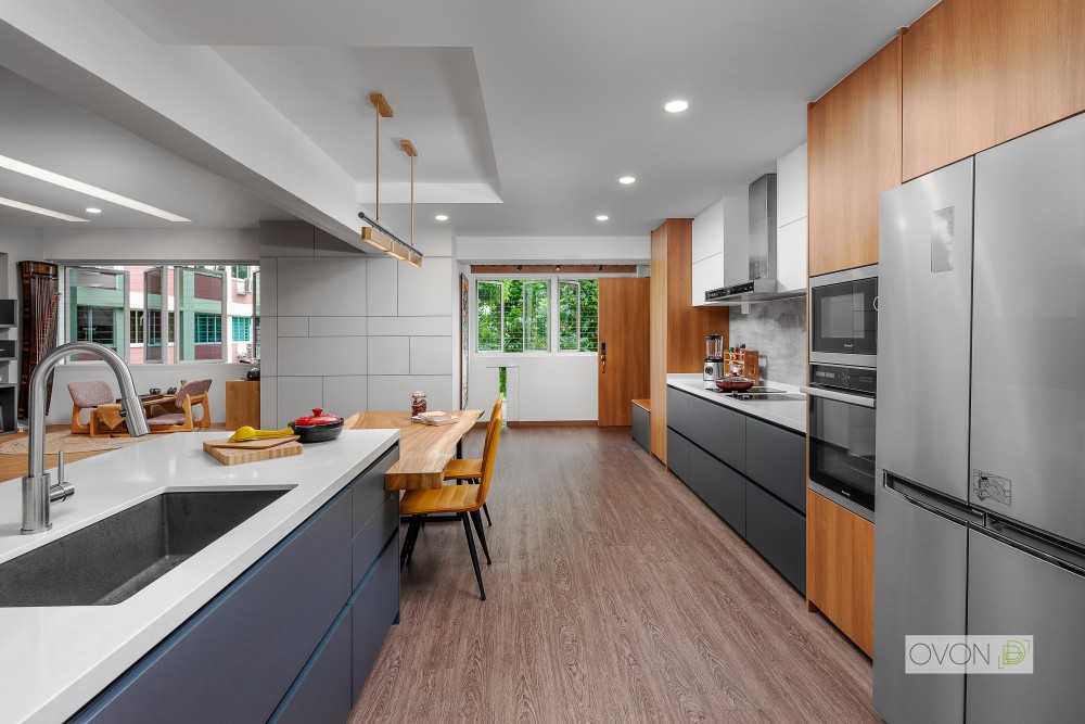 Contemporary