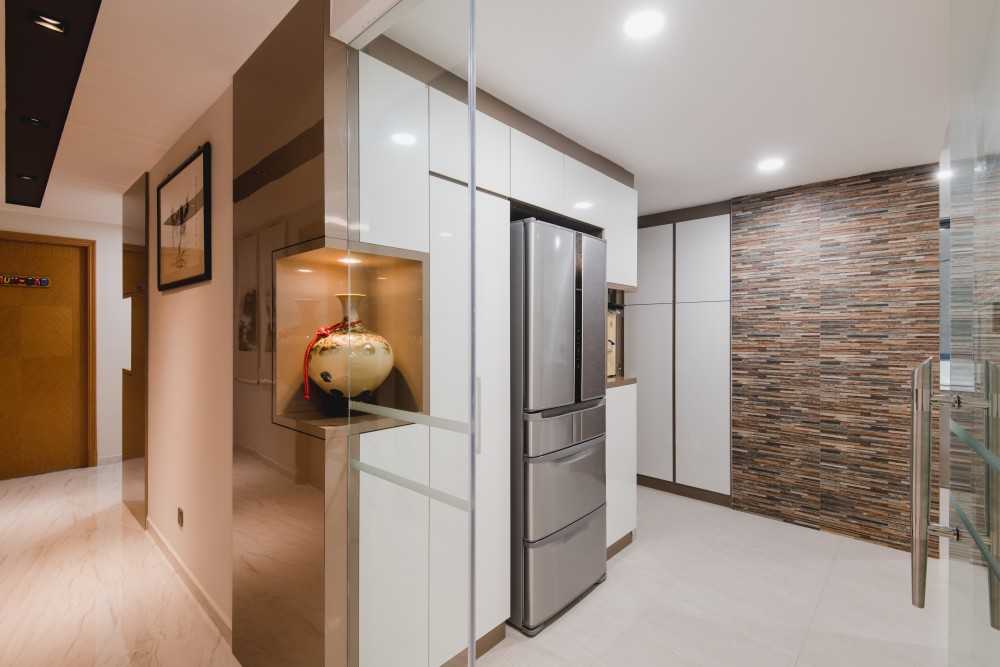 Modern