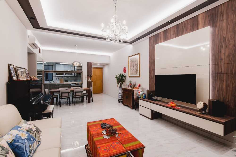 Modern