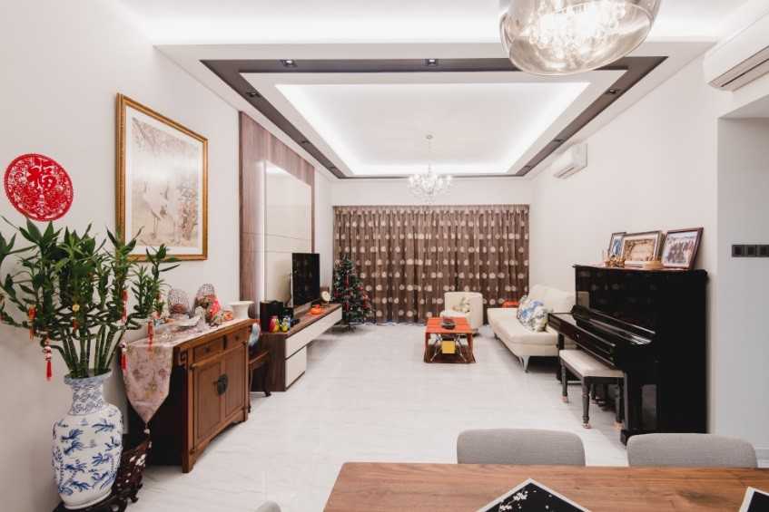Modern