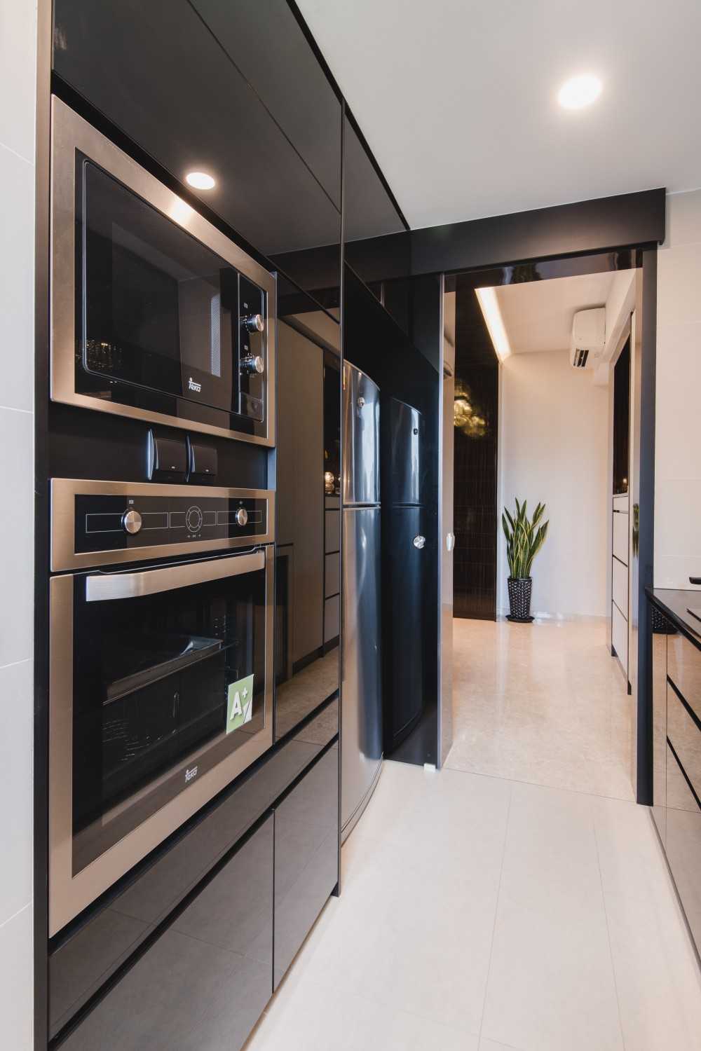 Modern
