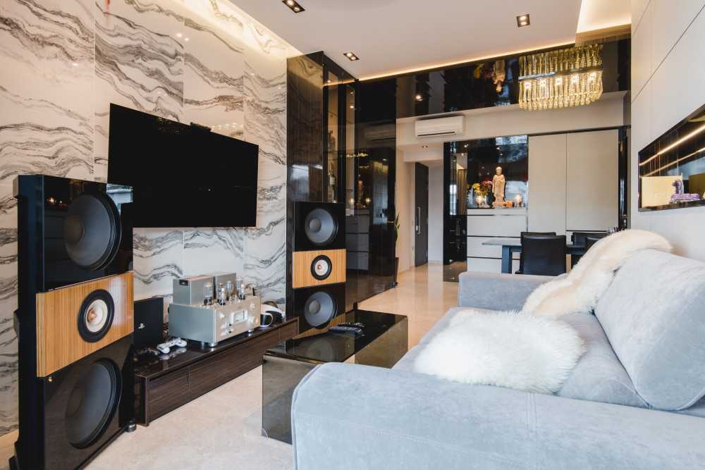 Modern