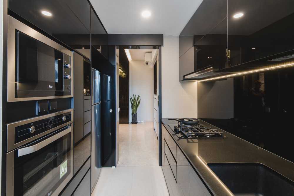 Modern