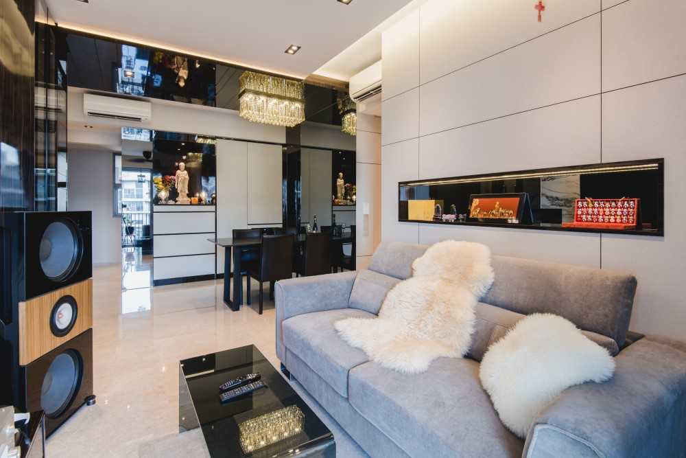Modern