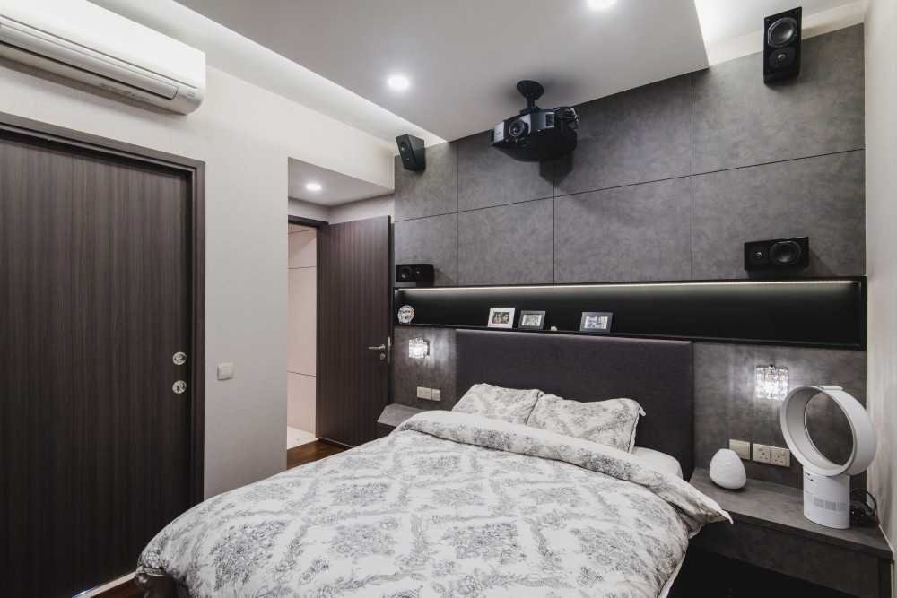 Modern