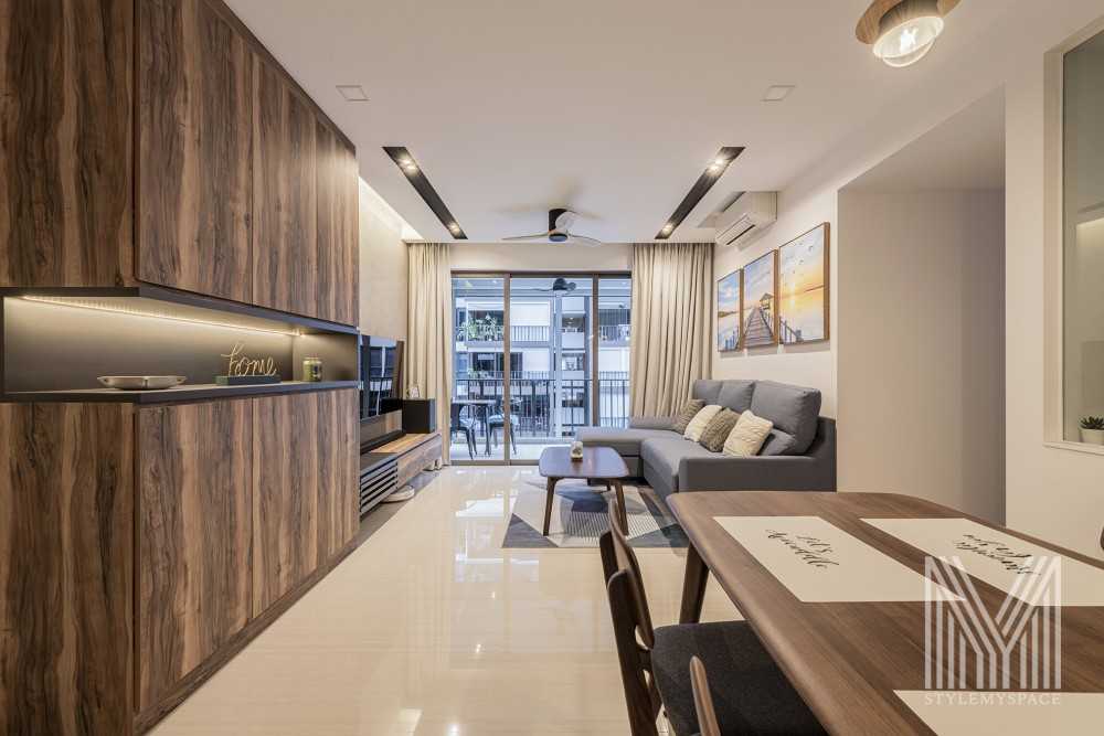 Modern