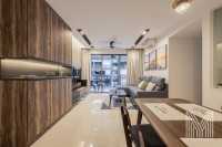 Modern New Condominium by Stylemyspace