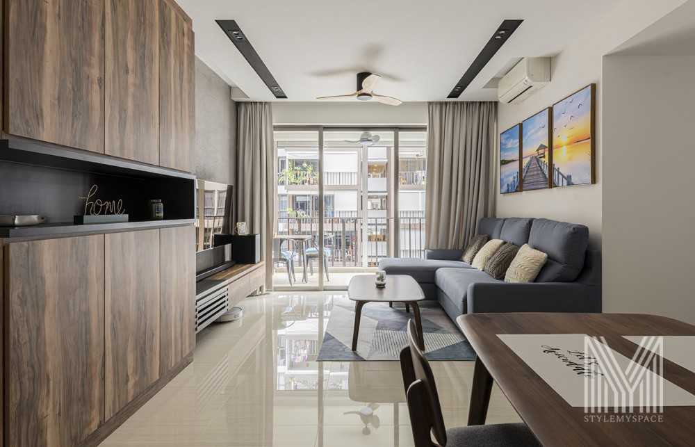 Modern