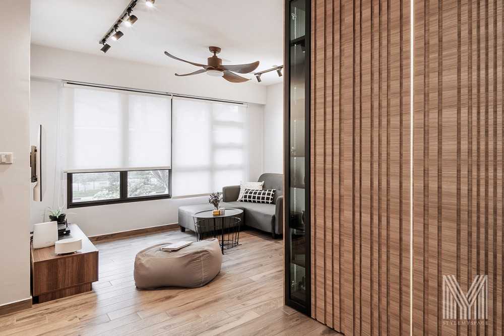 Contemporary